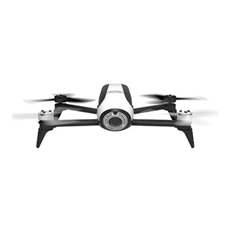 parrot bebop  fpv quick start manual   manualslib