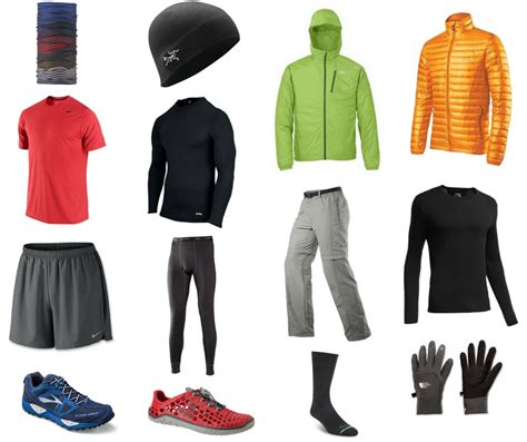 hiking clothes   wear   trail greenbelly meals