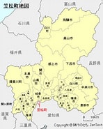 Image result for 岐阜県羽島郡笠松町月美町. Size: 148 x 185. Source: www.travel-zentech.jp