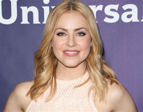 10 Things To Know About Amanda Schull The Latest Addition To ‘murder