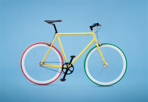 design   bike bike   art  chic