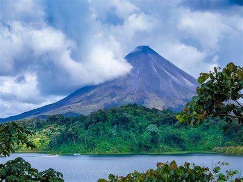 protected wild areas   arenal huetar norte region   demarcated  costa rica news
