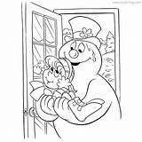 Frosty Karen Coloring Pages Snowman Xcolorings 790px 76k Resolution Info Type  Size Jpeg Printable sketch template