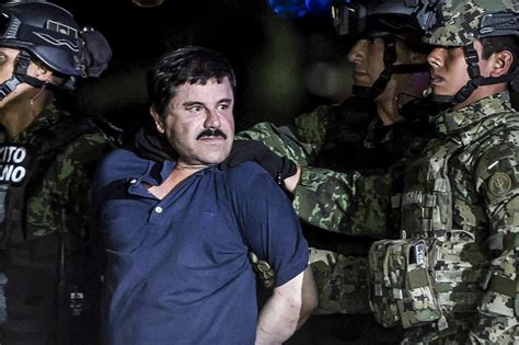 el chapo allegedly had sex with 13 year old girls he