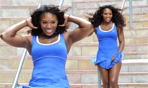 I Haven T Been On A Date In Forever Serena Williams Reveals Love