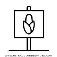 vegetable garden coloring page ultra coloring pages