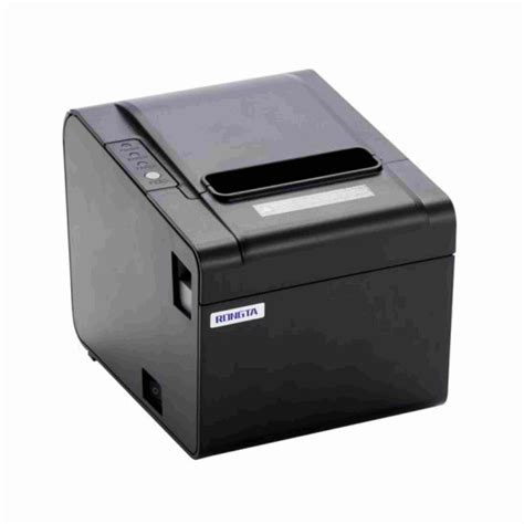 rongta rp thermal mm printer zank pos enterprises