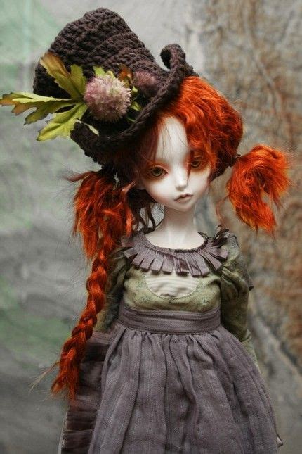 17 best images about doll making and costumes on pinterest polymers fairy art and fairy figurines