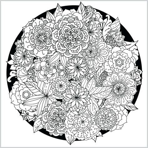 meditation coloring pages coloring home