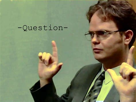 dwight schrute google images  office dwight dwight schrute quotes    questions