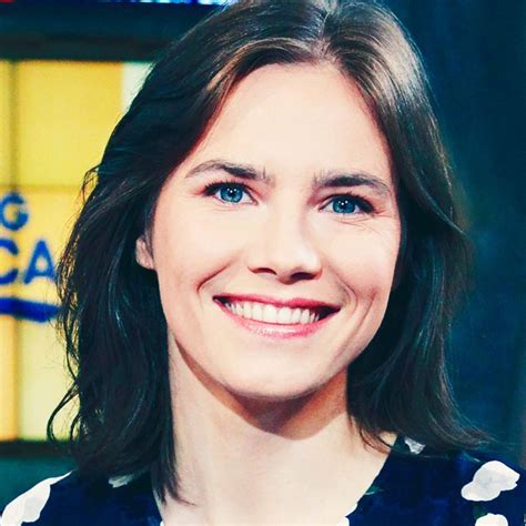 amanda knox is getting her own show from vice and facebook