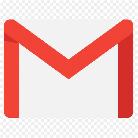 gmail logo transparent gmailpng logo images