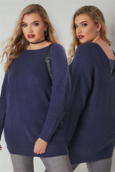 plus size sweaters