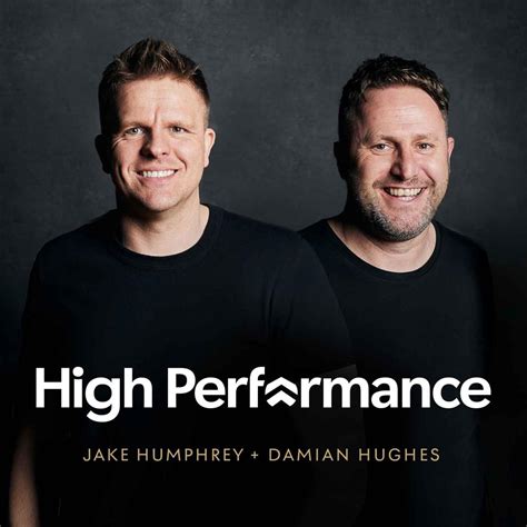 high performance podcast high performance listen notes