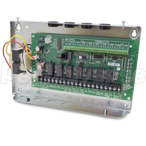 taco sr exp   zone switching relay expandable pexuniverse