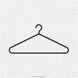 Cabide Hanger Triangle Pngwing sketch template