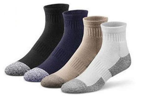 dr comfort diabetic ankle length socks supports shape