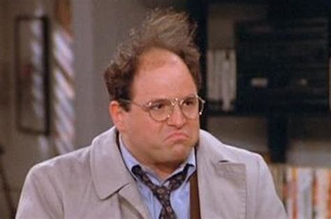 what s your favorite george costanza moment from seinfeld