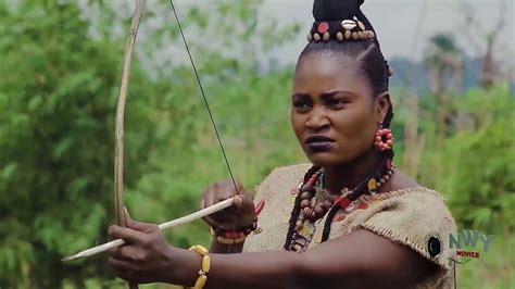 pin by nigerian nollywood movie films on trending