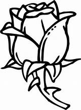 Coloring Pages Rose Year Olds Roses Cool Old Rosa Colouring Boys Color Kids Printable Print Getcolorings Flower Online Clipartmag Simple sketch template