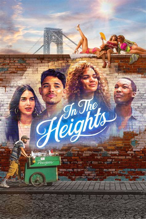 heights  posters