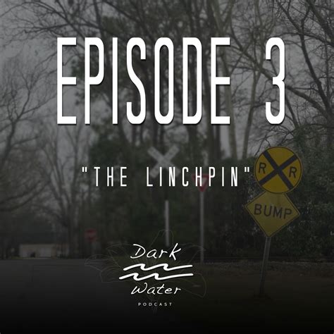 episode   linchpin