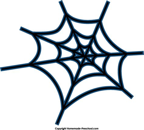 spiders web clip art clipart