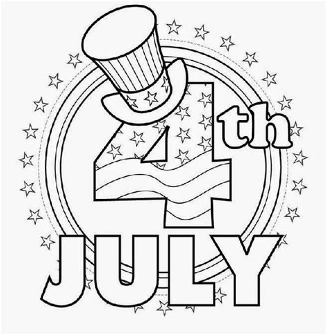 picture july colors fourth  july crafts  kids july crafts