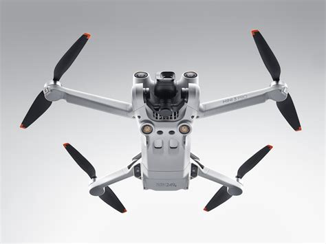 dji mini  pro   drone newsshooter