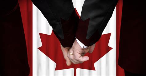 canada s same sex immigration laws for gay marriage