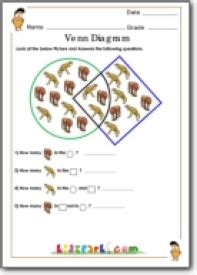 set theory worksheets worksheets  kindergarten