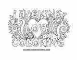 Coloring Fucking Adult Artful sketch template