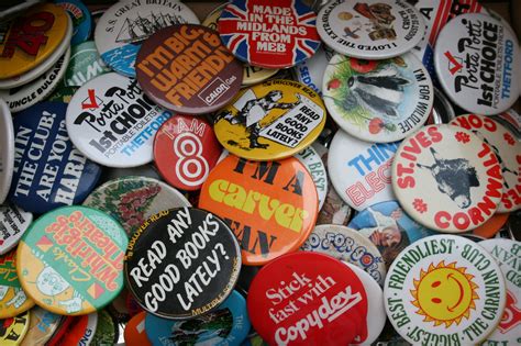 badge collections flickr