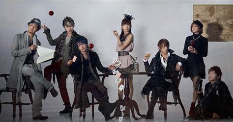 aaa reflects   year plans  debut overseas  year tokyohive