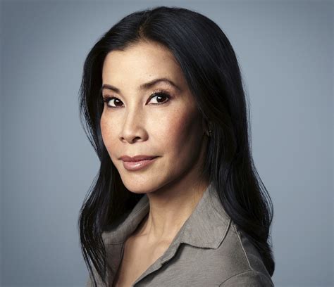 How To Book Lisa Ling Anthem Talent Agency