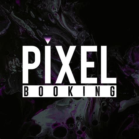 pixel booking lyon