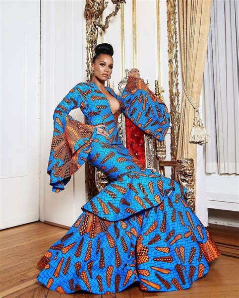 brag   stunning latest ankara styles  million styles