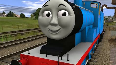 trainz edward helps  gc youtube