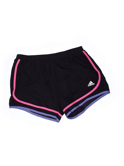 Active Shorts Adidas Girls Active Sports Athletic Shorts Clothing