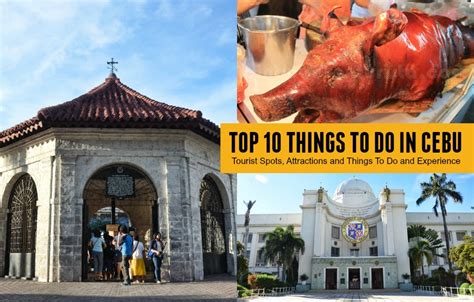 cebu travel guide blog 2019 itinerary things to do