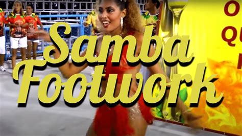 Brazil Samba Dance Girls Live Dancing Moves Youtube