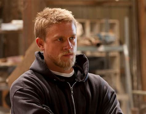 jax teller close  tv fanatic