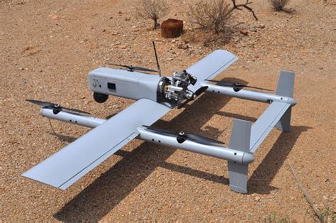 drone professionnel hq  latitude engineering pour recherche  sauvetage pour