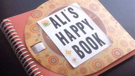 happy book whats  usana
