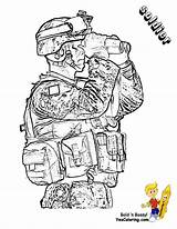 Coloring Army Pages Soldier Military Printable Print Tank Kids Colouring Lego Color Sheets Yescoloring Soldiers Roman Boys Toy Men Fearless sketch template