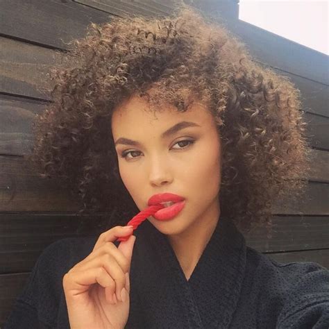 kemsxdeniyi on instagram beauties in 2019 natural hair styles