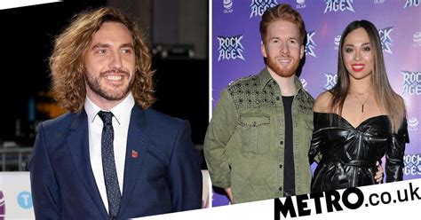Seann Walsh Wants To Remake The Last Series Of Strictly Come Dancing