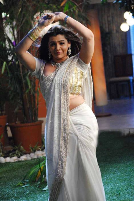 actresses photos sotuh indian actress aarthi agarwal in saree