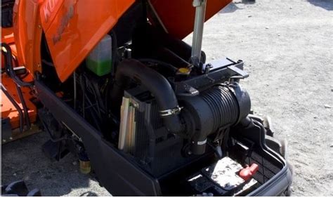 kubota  price uk backhoe attachment specs features