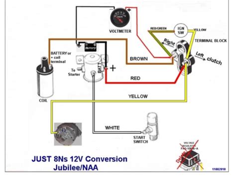 wiring diagram   starter solenoid  faceitsaloncom